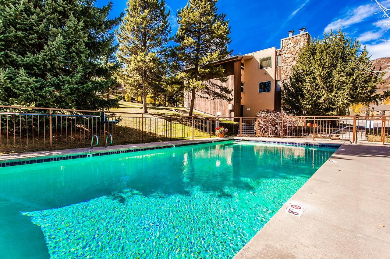 Willows Condos By Snowmass Vacations Snowmass Village Exterior photo