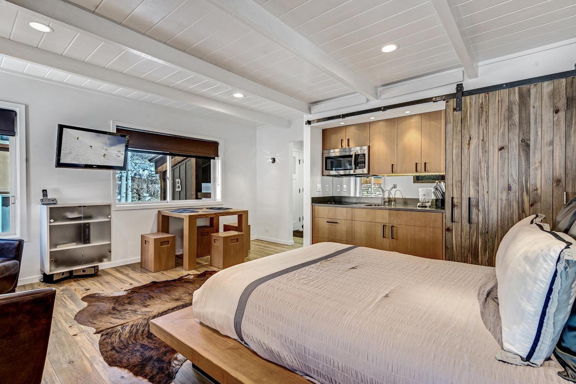 Willows Condos By Snowmass Vacations Snowmass Village Room photo