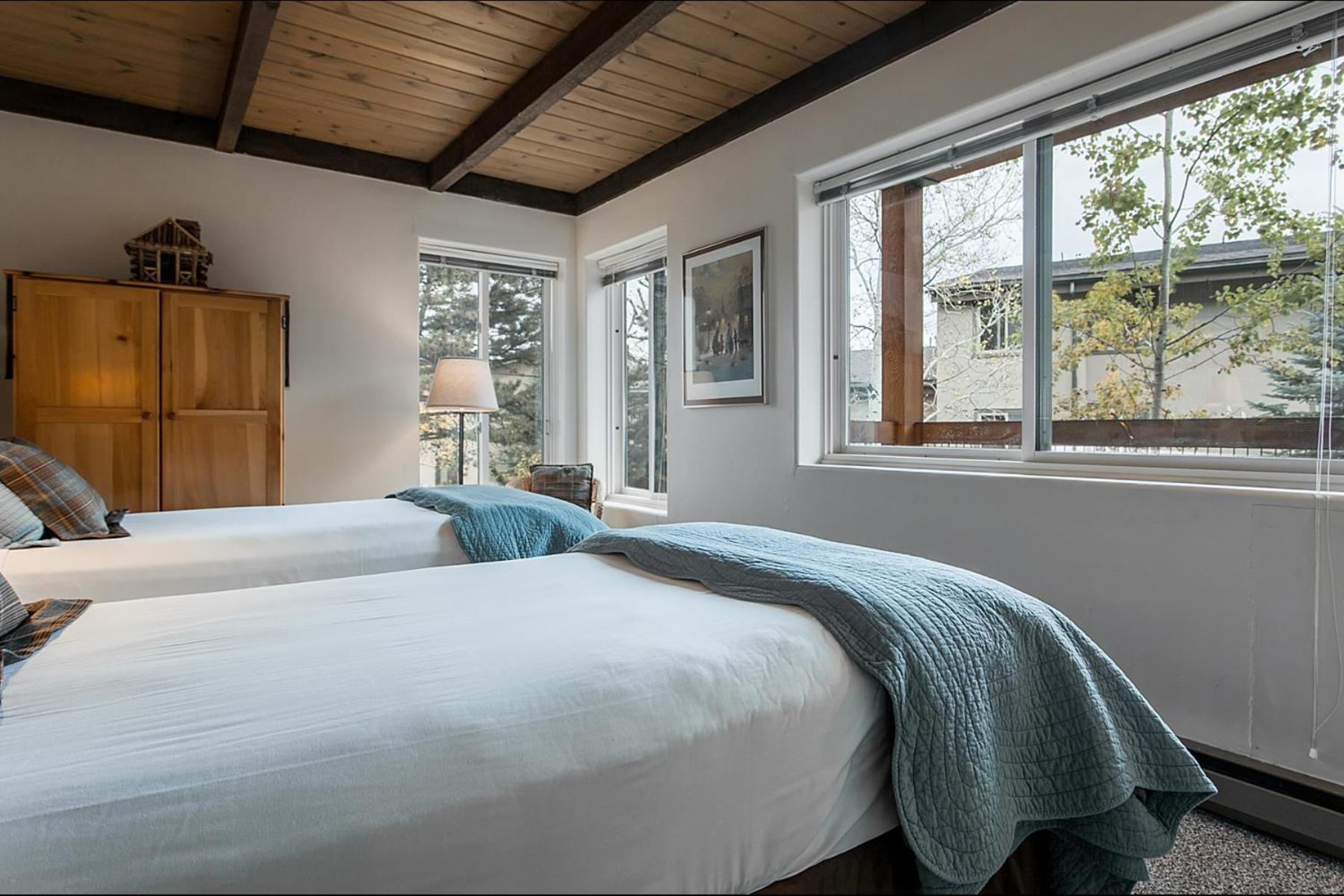 Willows Condos By Snowmass Vacations Snowmass Village Room photo