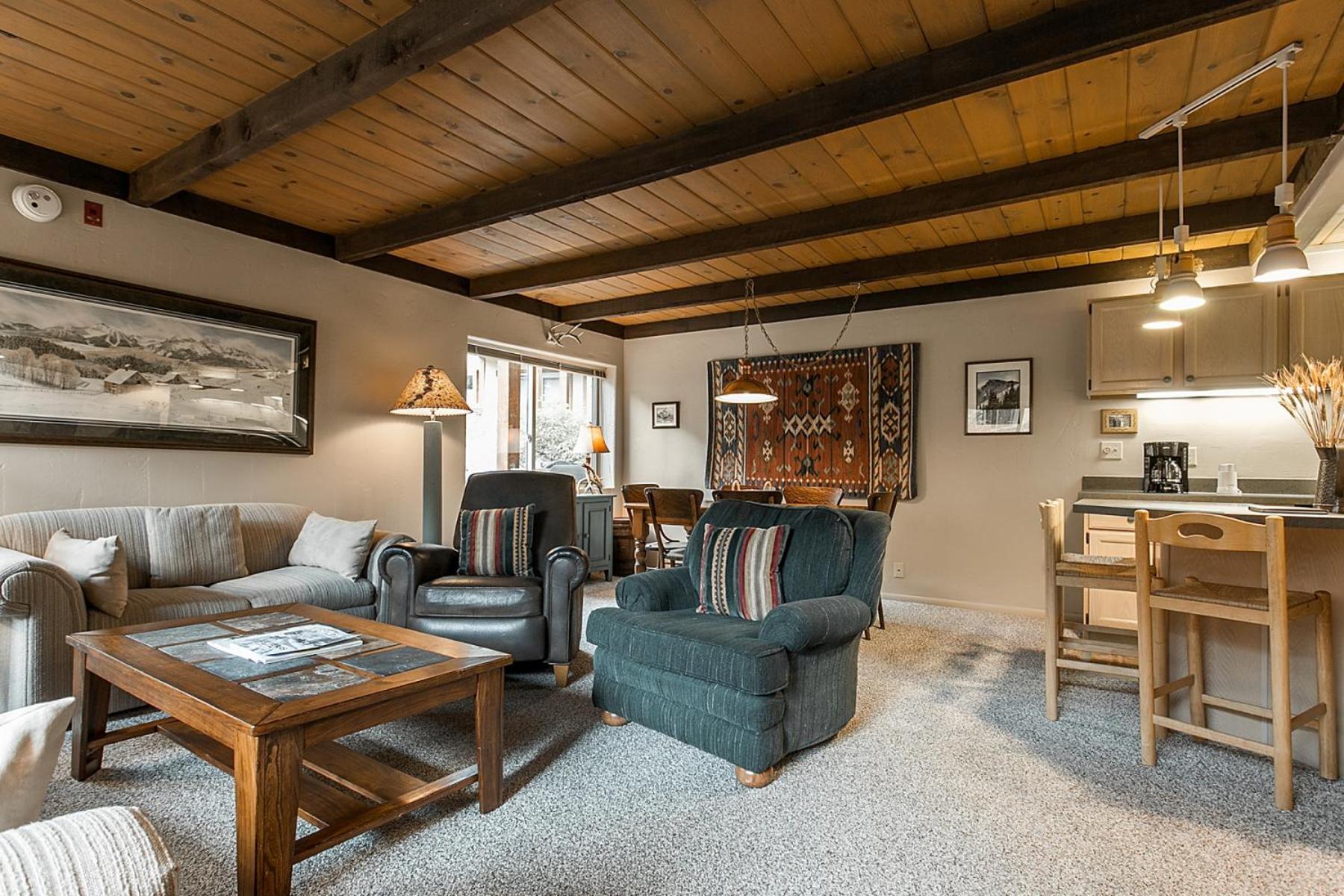 Willows Condos By Snowmass Vacations Snowmass Village Room photo