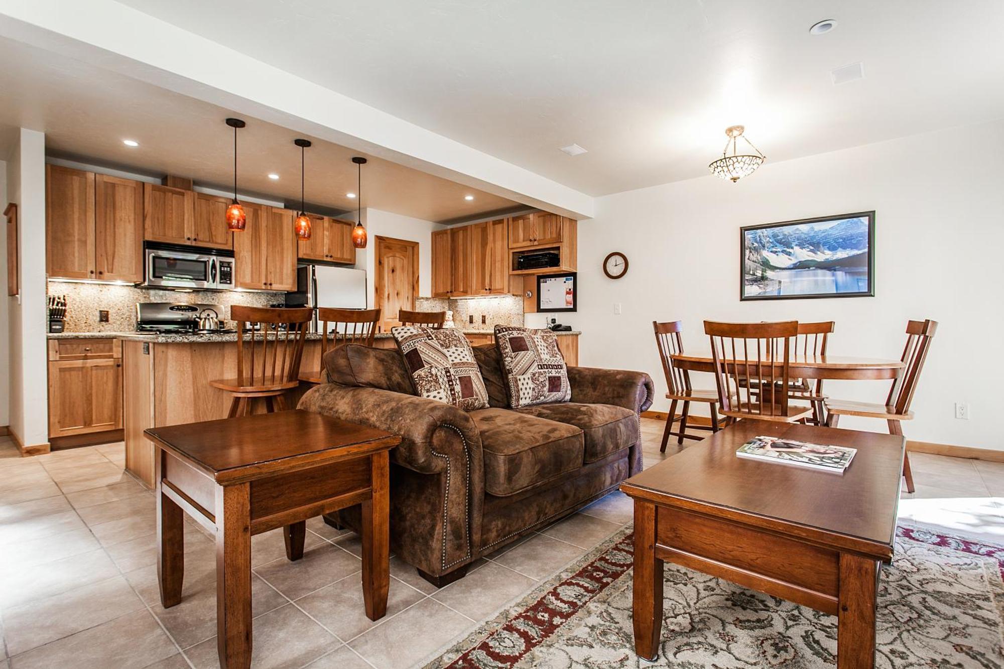 Willows Condos By Snowmass Vacations Snowmass Village Room photo